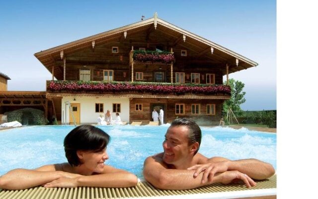 Fichtenwald Appartement - Gästehaus