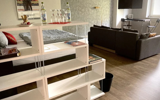 Das SinGold Boutique Hotel Restaurant