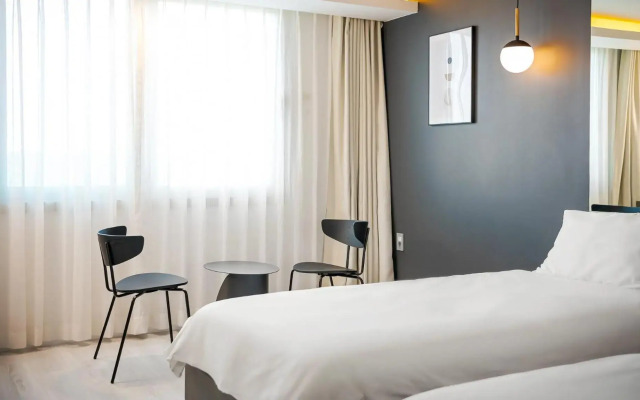 Pampas Hotel Jeju