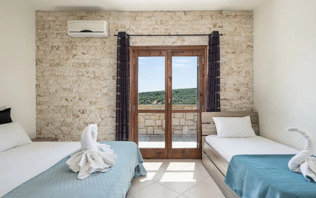 ZENtrum Holidays Crete | Villa Kalypso
