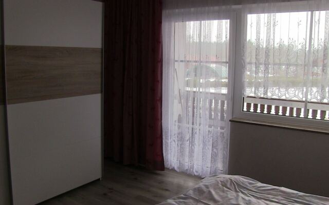 Ferienwohnung Max Riedl