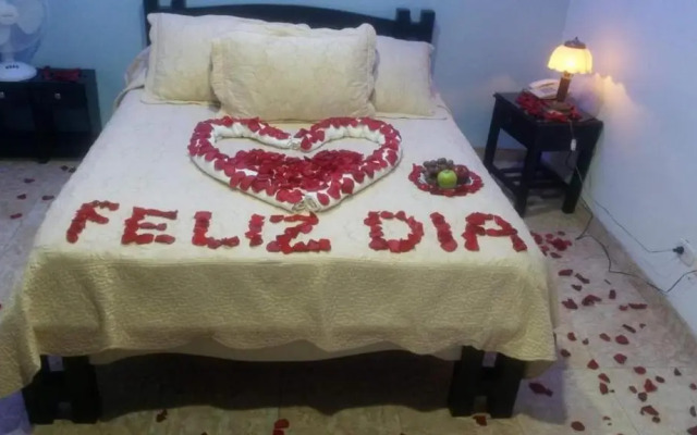 Hotel Casona Real