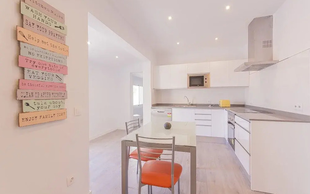 Beautiful Villa With Pool In Puerto Alcudia