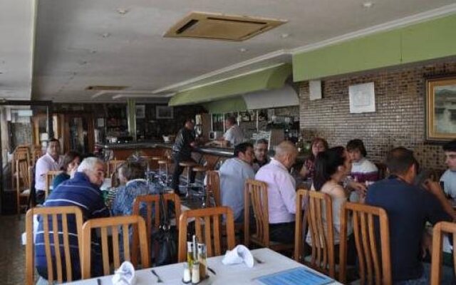 Hostal Ventorrillo