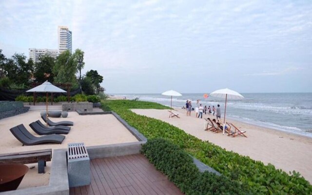 Baan Thew Talay Aquamarine 779-53