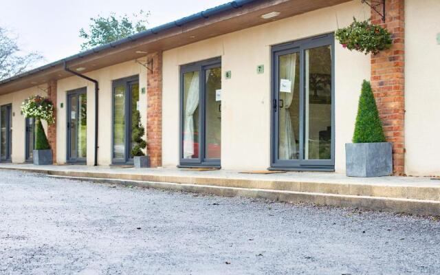 Accommodation Bristol Airport