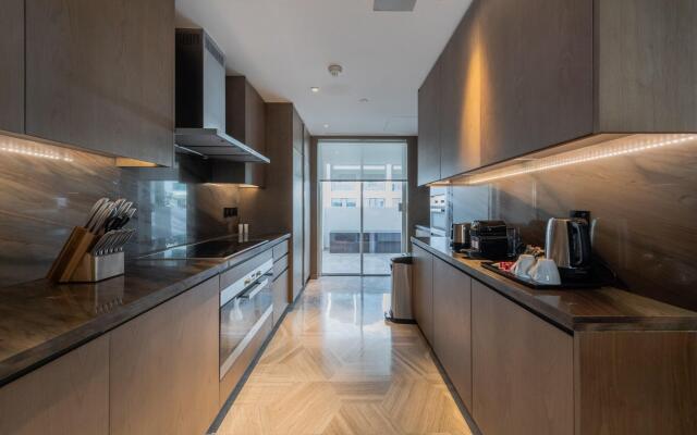 EDEN'S Homes & Villas - FIVE Residences