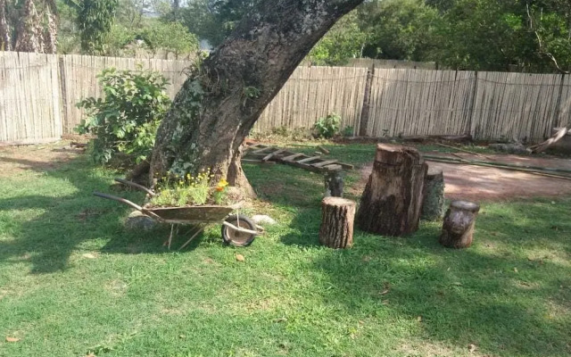 Pousada Dedo de Deus