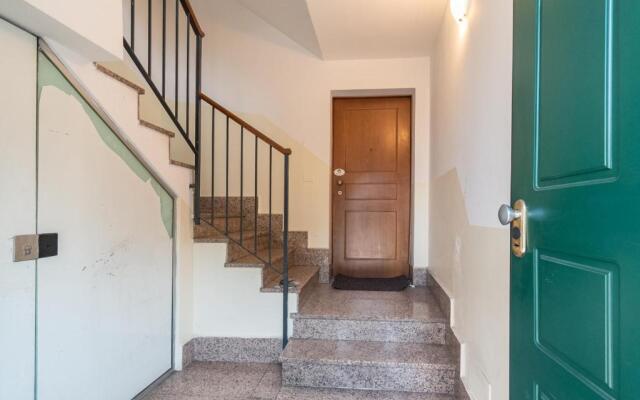 Appartamento Piazza Garibaldi - Affitti Brevi Italia