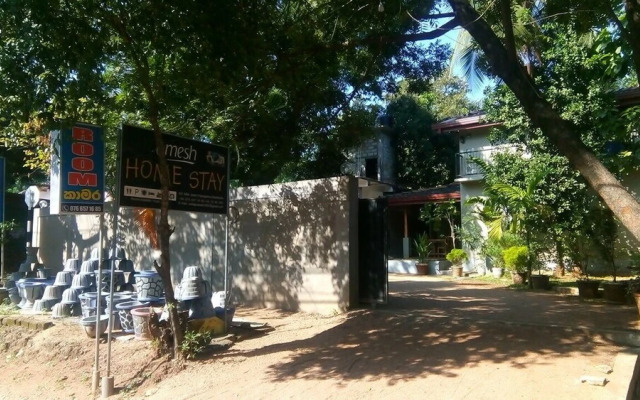 Umesh Home Stay