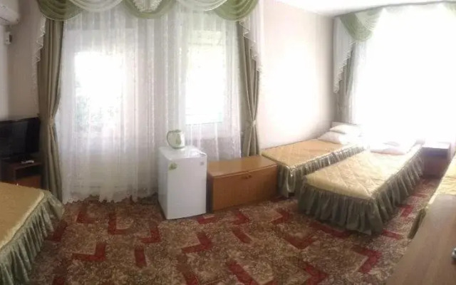 Tatiana Guest House