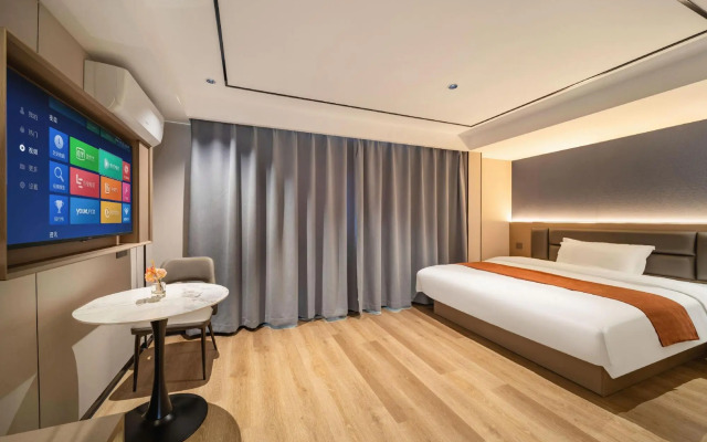 Shanghai Eagle Hotel