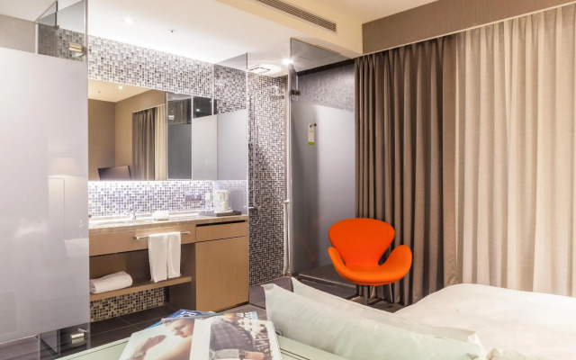 Taipei 101 SPARKLE Hotel