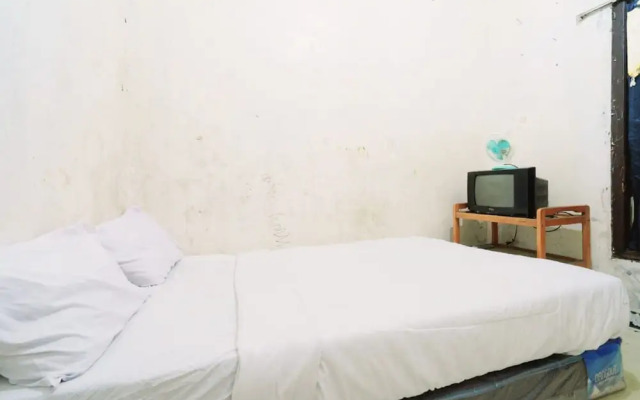 Hotel O Siliwangi Guest House Syariah