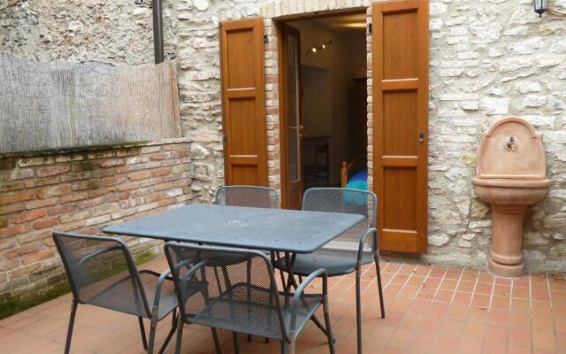 Casa Mary apartments