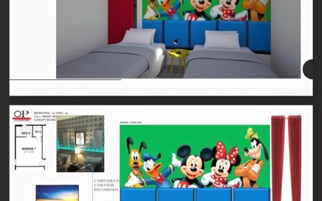 1780spp New 7 Bedroom Solara Villa