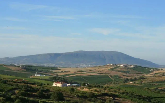 Quinta de Palhacana