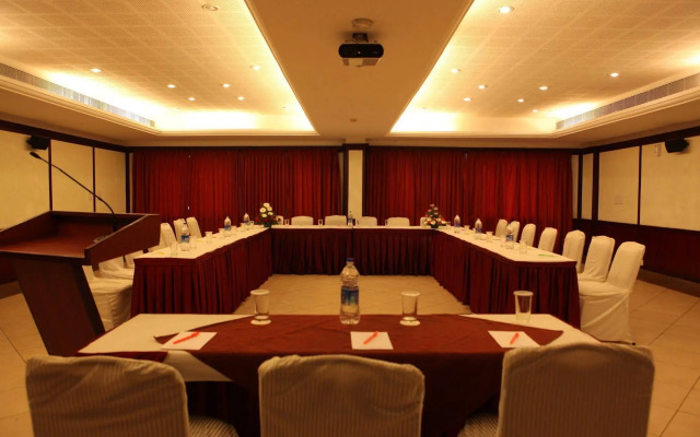 Rathna Residency