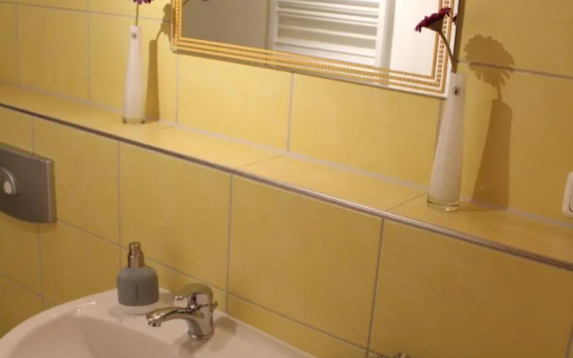 Ferienwohnung Becher Klingenthal