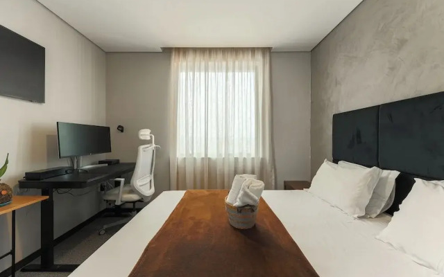 Flat Osasco - Proximo a Alphaville