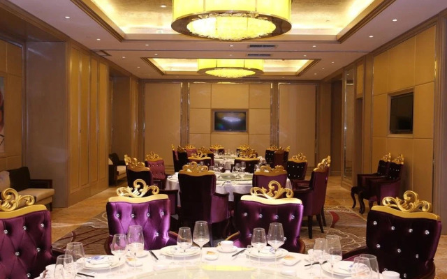 Chenguang Grand Hotel Xingtai