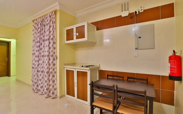 OYO 234 Hayat Al Salam Hotel Apartment