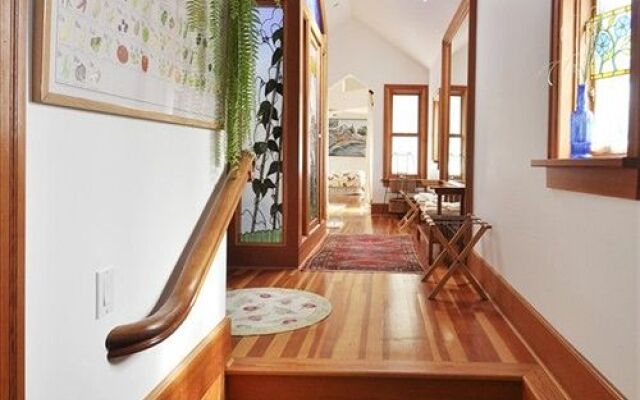 Sooke Harbour House