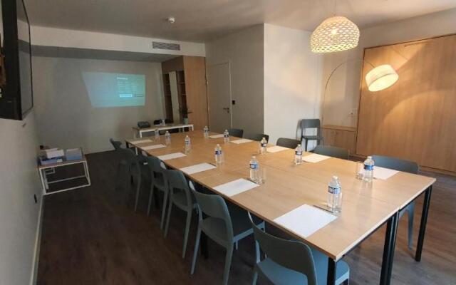 Best Western Armor Park Dinan