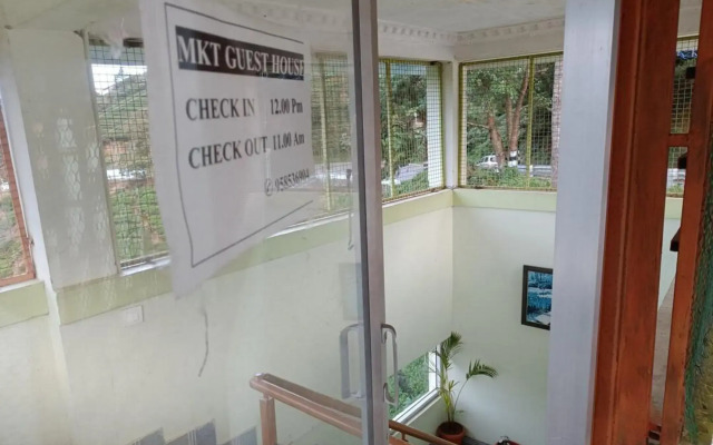 Mkt Guesthouse