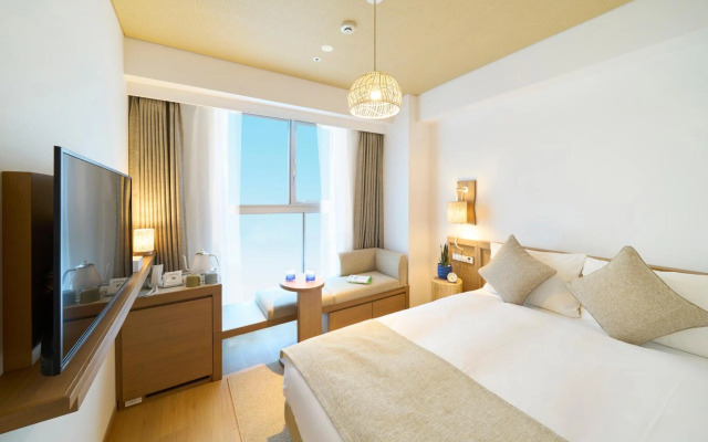 Hotel Resol Trinity Naha