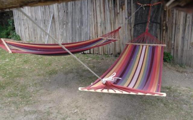Relax Mariánka