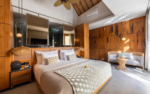 Sini Vie Luxury Resort & Spa Seminyak by Ini Vie Hospitality