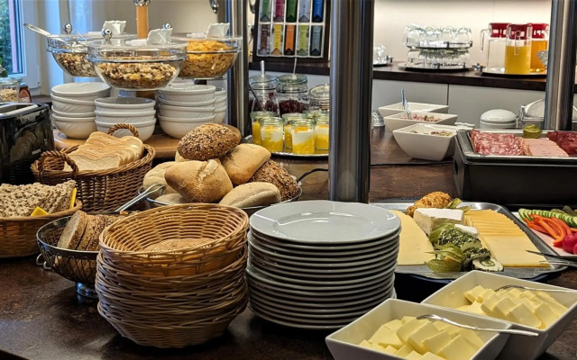 Altstadthotel Goldene Kugel