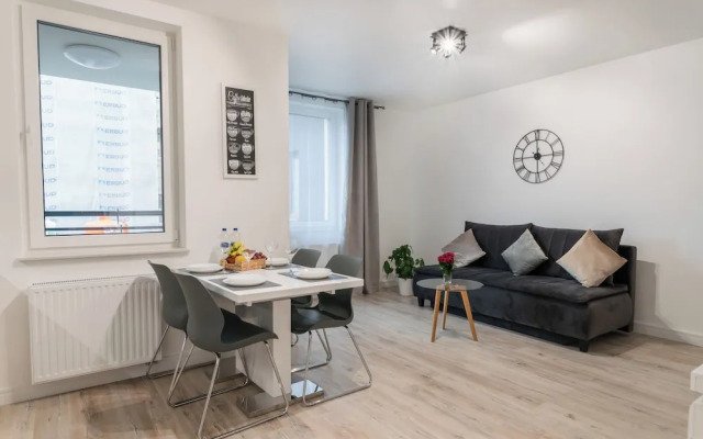 Pure Home Premium Apartments