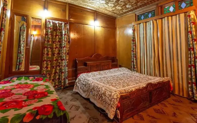 Goona Residency