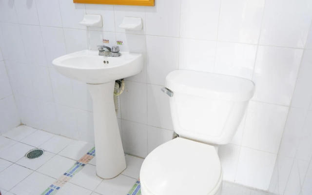 OYO Hotel El Conquistador