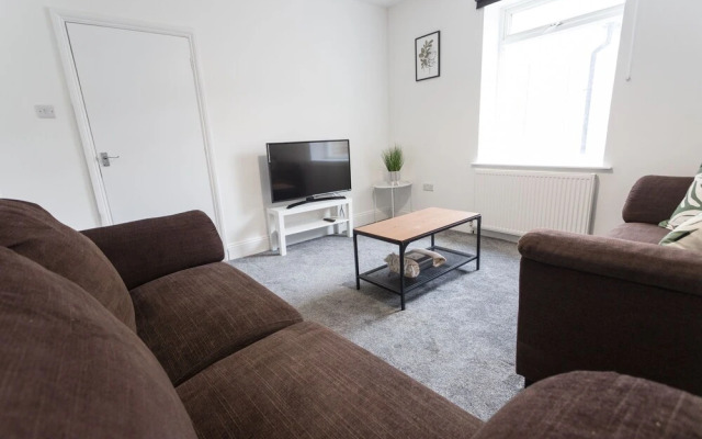 Short Stay Bristol - Foster House