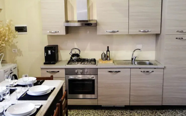 Casa Letizia - Bagni di Lucca Apartments