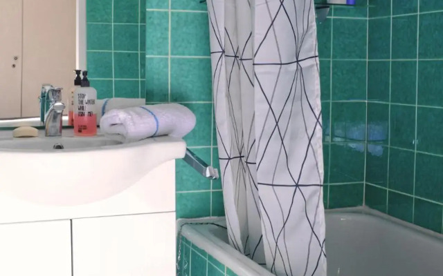 Great & Central on the river