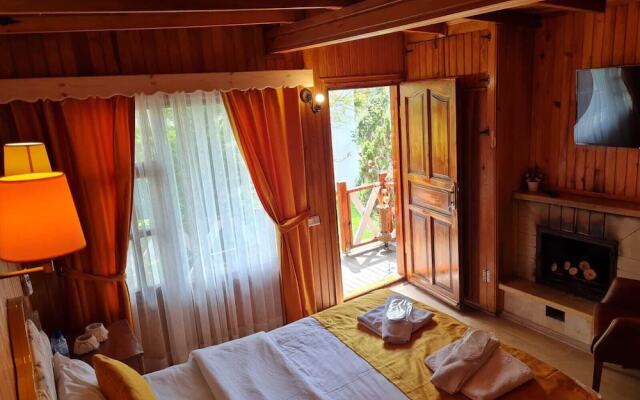 İpek Koza Motel