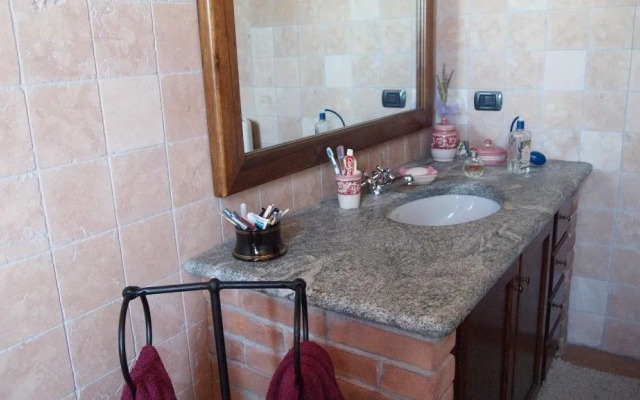 Bed & Breakfast La Streghina Paolina