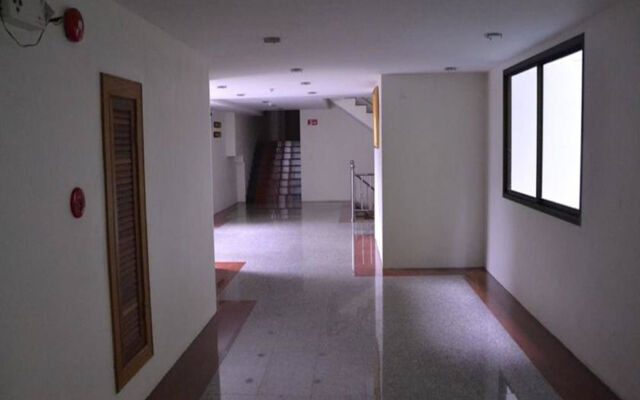 White Sand Princess Hotel