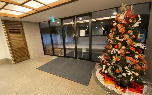 Hakuba Grand Apartments