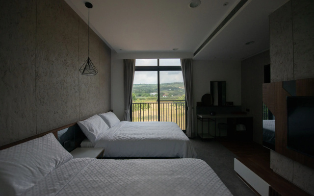 MH48 Hotel