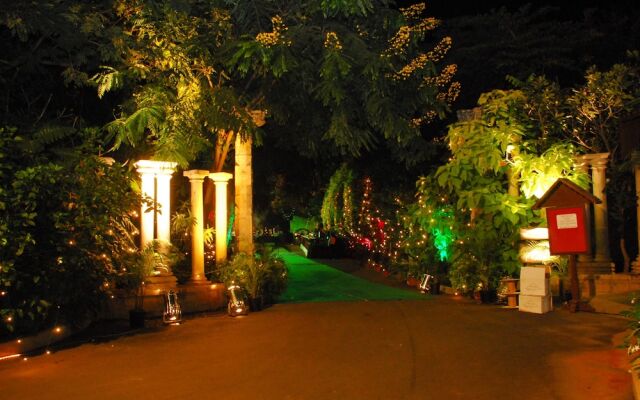 Aalankrita Resort And Convention