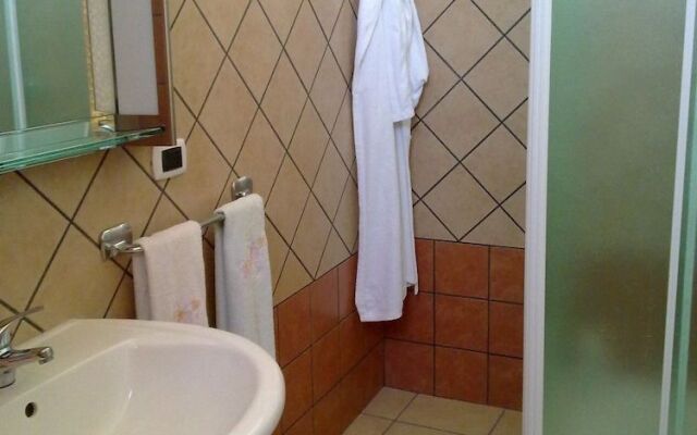 B&B Anfiteatro Campano