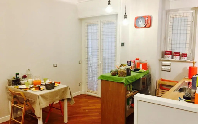 Bitr Bed Breakfast  Bio