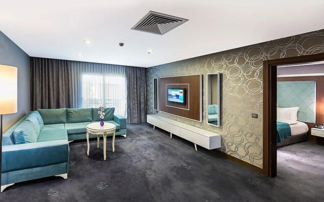 Premier Inn Sakarya Hotel