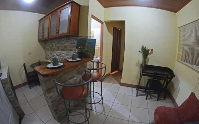 Apartamentos Managua