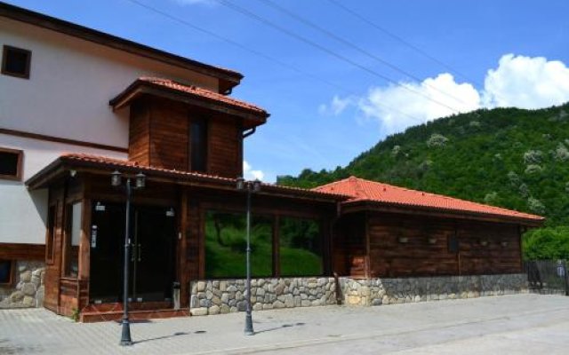 Guest House Valevtsi & Spa